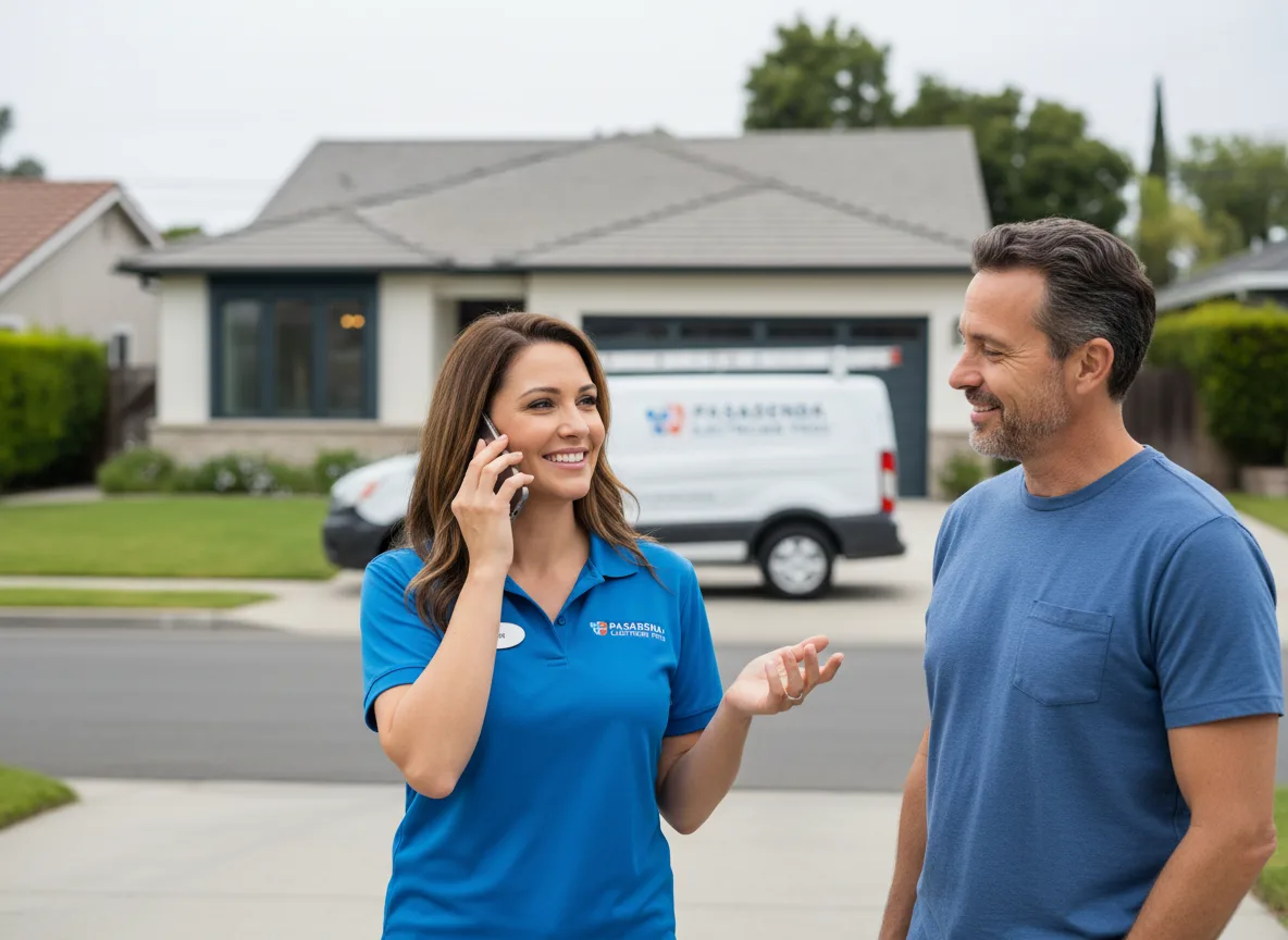 Electrician Bethel, CT FAQs